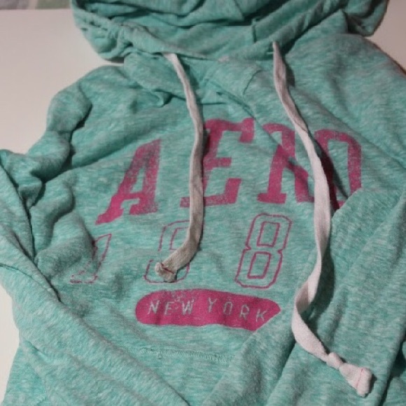 2 AEROPOSTALE lightweight jackets - Picture 4 of 6